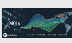 Featured image of post Average of Multiple Symbols in a New Custom Symbol for MT5