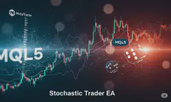 Featured image of post Random Trader Pro EA: Advanced Randomized Trading System for MetaTrader 5