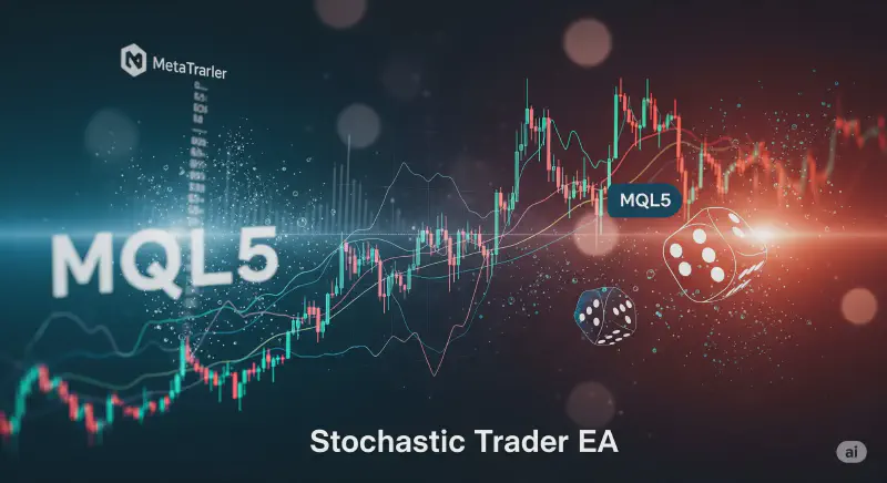 Featured image of post Random Trader Pro EA: Advanced Randomized Trading System for MetaTrader 5