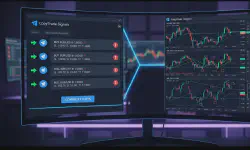 Featured image of post Telegram Copy Trading System for MetaTrader 5 - Master Slave EA Trade Copier